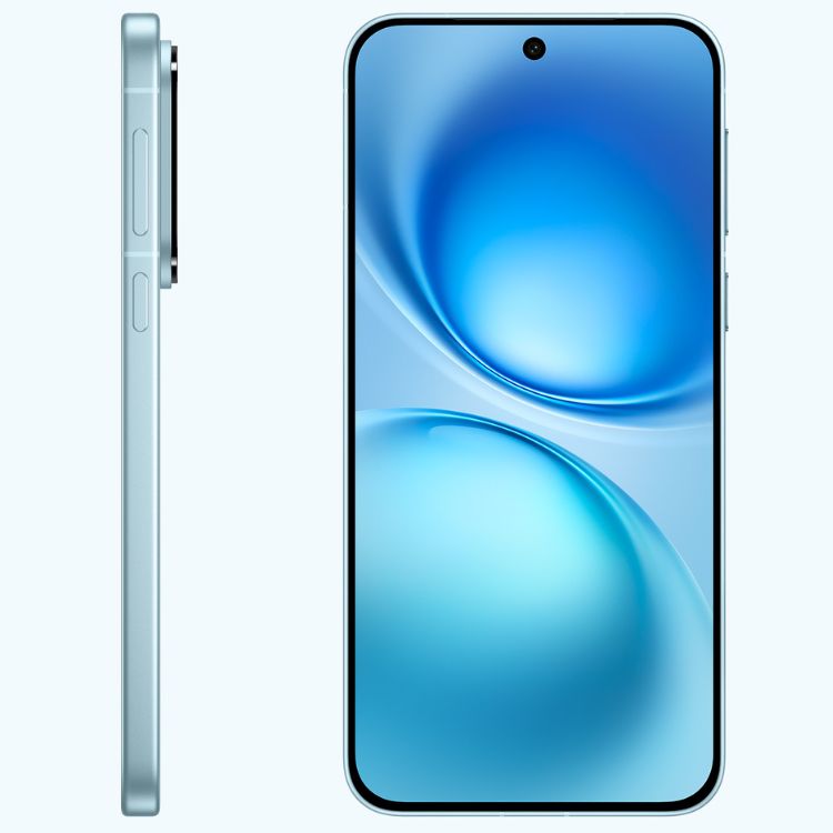 Vivo X200 FE