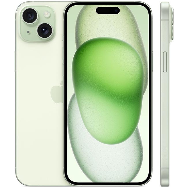 iPhone 15 Plus