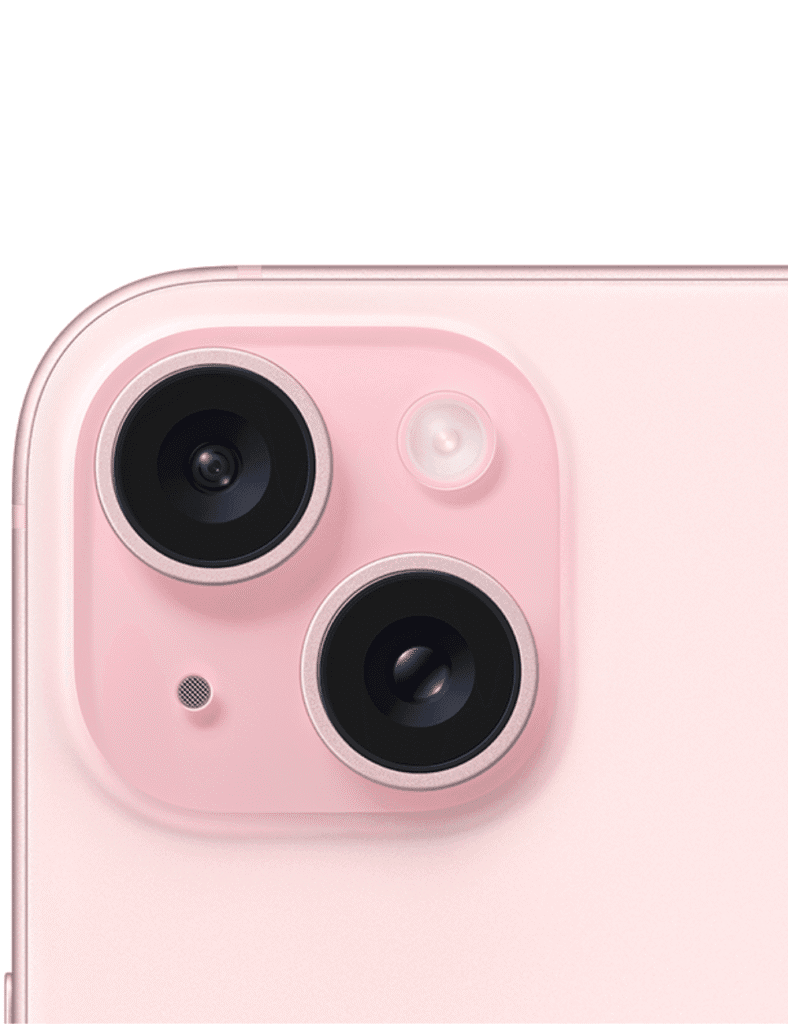 iPhone 15