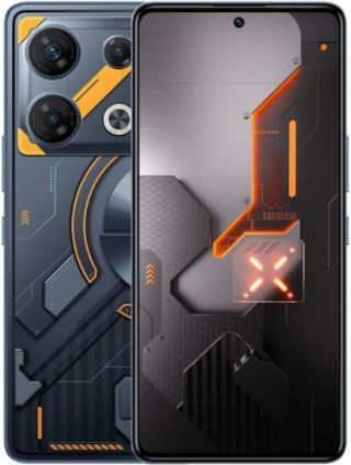 Infinix GT 10 Pro