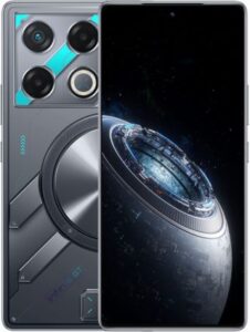 Infinix GT 20 Pro PUBG