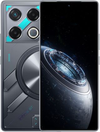 Infinix GT 20 Pro PUBG