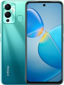 Infinix Hot 12 Play