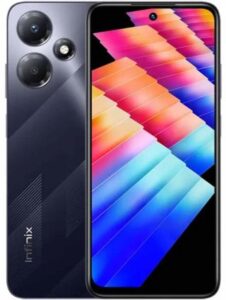 Infinix Hot 30 Play