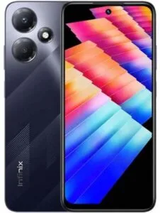Infinix Hot 30 Play