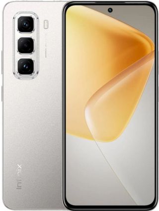 Infinix Hot 50 Pro