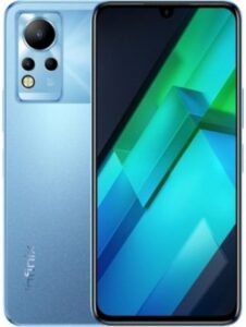 Infinix Note 12