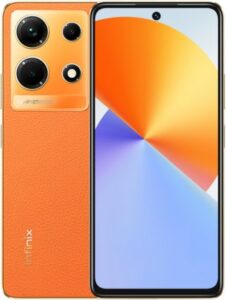 Infinix Note 30