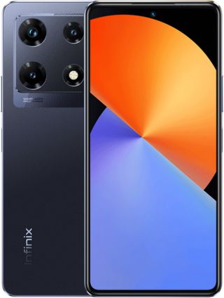 Infinix Note 30 Pro