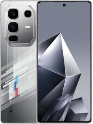 Infinix Note 50 Pro Plus