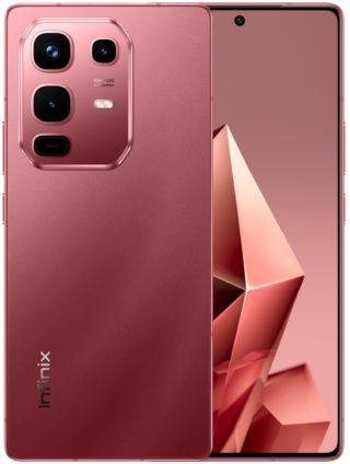 Infinix Note 50 Pro