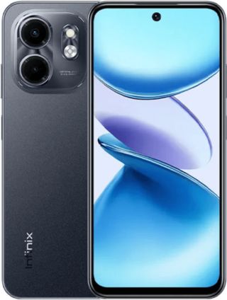 Infinix Smart 9