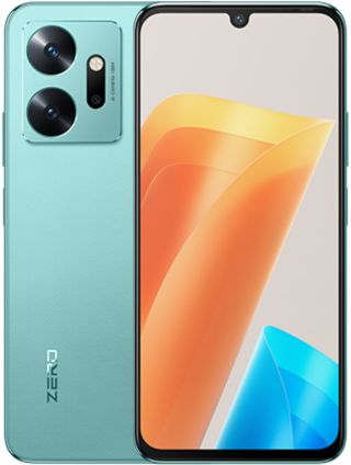 Infinix Zero 20
