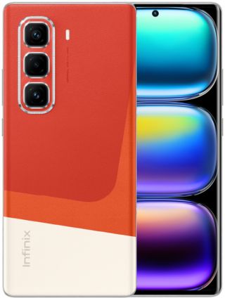 Infinix Hot 50 Pro Plus