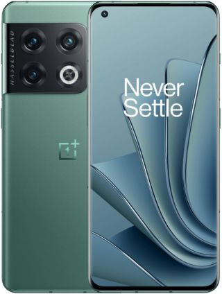 OnePlus 10