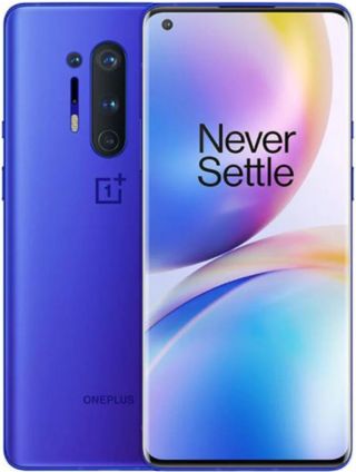 OnePlus 8 Pro
