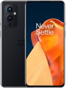 OnePlus 9