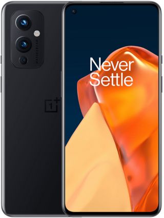 OnePlus 9