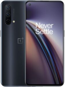 OnePlus Nord CE