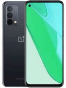 OnePlus Nord N1