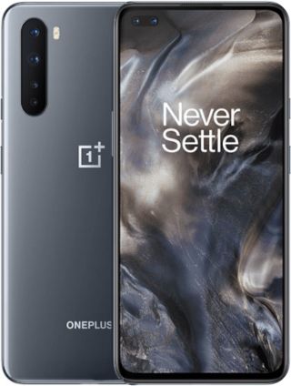 OnePlus Nord 12GB