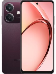 Oppo A3