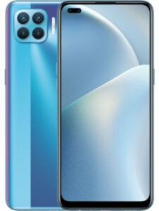Oppo F17 Pro