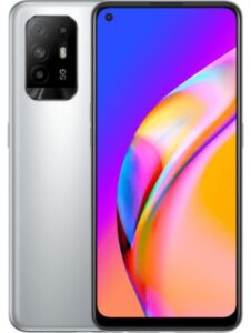 Oppo F19 Pro