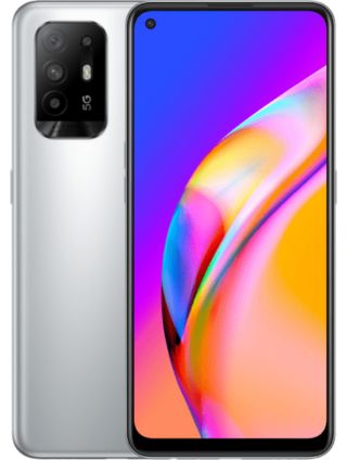 Oppo F19 Pro