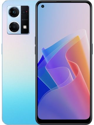 Oppo F21 Pro