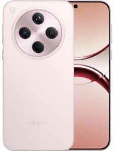 Oppo Find X8