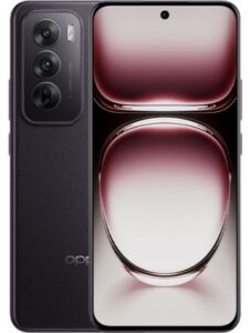 Oppo Reno 12 5G