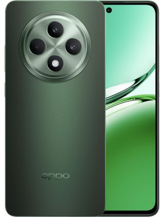 Oppo Reno 12F