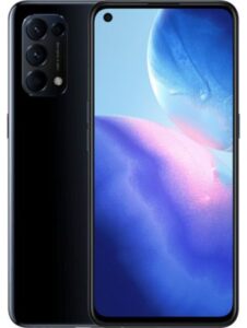 Oppo Reno 5