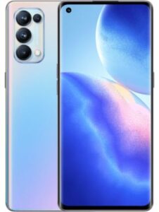 Oppo Reno 5 Pro