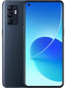 Oppo Reno 6