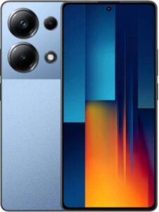 Poco M6 4G