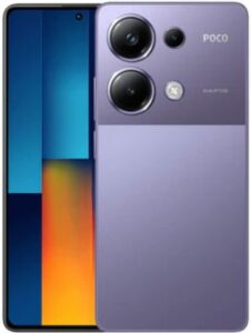 Poco M6 Pro