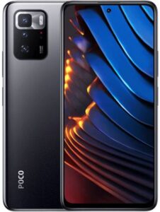 Poco X3 GT