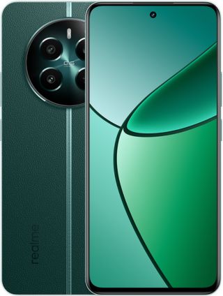 Realme 12 Plus