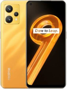 Realme 9