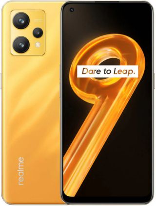 Realme 9