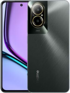Realme C67