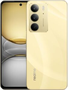 Realme C75