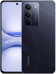 Realme C75x