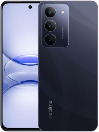 Realme C75x