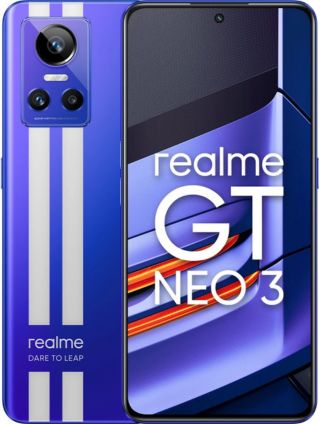 Realme GT Neo 3