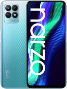Realme Narzo 50