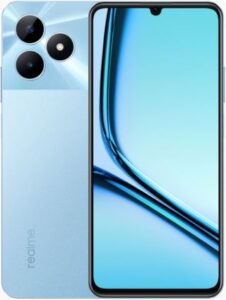 Realme Note 50