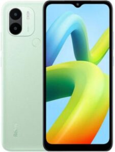 Redmi A1 Plus